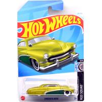 HIROHATA MERC (GOLD)