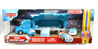 TEAM BUMPER SAVE HAULER