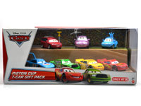 PISTON CUP 7-CAR GIFT PACK