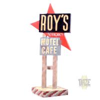 1/60 ROY'S SIGN COLLECTIBLES