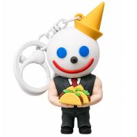 JACK IN THE BOX - SAVORY SERIES - BUFF BOSS