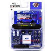 1988 FORD MUSTANG GT