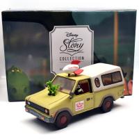 TOY STORY ACCESSORY CASE - PIZZA PLANET TRUCK STOR