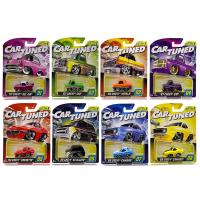 CAR TUNED 1:64 SERIES 1 (HOBBY ASSORTMENT) 画像参照