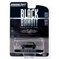 1960 AUSTIN MINI COOPER MKI