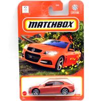 HOLDEN VF CMMODORE SSV