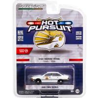 1990 FORD TAURUS - UTAH HIGHWAY PATROL