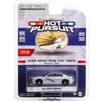 2019 DODGE CHARGER - NAVADA HIGHWAY PATROL STATE T