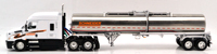 FRIGHTLINER NEW CASADIA W/CHEMI TANKER - SCHNEIDER
