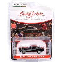 1967 FORD MUSTANG ELEANOR