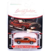 1970 DODGE CHALLENGER T/A