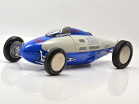 ACME 1:18 WEIAND BELLY TANKER