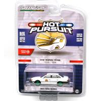 1990 FORD TAURUS - UTAH HIGHWAY PATROL (GREEN MACH