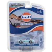 1965 SHELBY COBRA 427 S/C