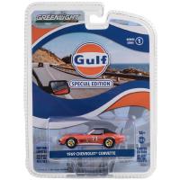 1969 CHEVROLET CORVETTE