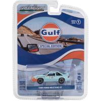 1989 FORD MUSTANG GT