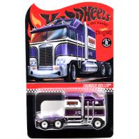 HWC SPECIAL EDITION - THUNDER ROLLER