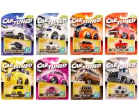 CAR TUNED 1:64 SERIES 7 (HOBBY ALTERNATE ASST 2026