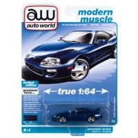 1996 TOYOTA SUPRA (ROYAL SAPPHIRE PEARL)