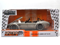1965 SHELBY COBRA 427 S/C