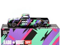 KAIDO HOUSE - CHEVROLET SILVERADO KAIDO HKS V1