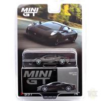 JAGUAR C-X75 (TEST CAR)