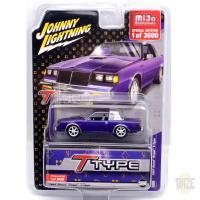 MiJo EX - 1987 BUICK REGAL T-TYPE CUSTOM