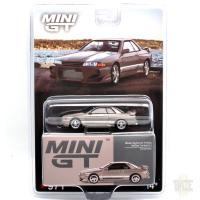 NISSAN SKYLINE GT-R (R32) VEILSIDE COMBAT C-1