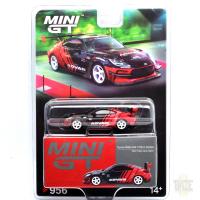 TOYOTA GR86 HKS TYPE R ADVAN-2022 TOKYO AUTO SALON