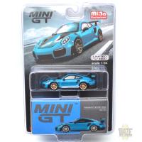 PORSCHE 911(991) GT2 RS WEISSACH PACKAGE (MIAMI BL