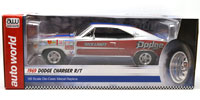 1969 DODGE CHARGER R/T - DICK LANDY