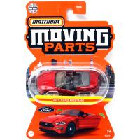 MBX MOVING PARTS - 2019 FORD MUSTANG