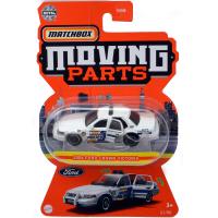 MBX MOVING PARTS - 2006 FORD CROWN VICTORIA