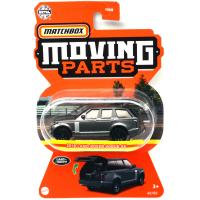 MBX MOVING PARTS - 2018 LAND ROVER VOGUE SE