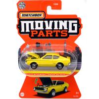 MBX MOVING PARTS - 1975 MITSUBISHI LANCER CELESTE