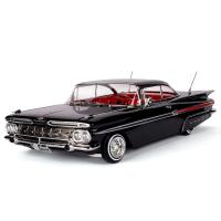 1959 CHEVROLET IMPALA - RC LOWRIDER "Jevries COLLE
