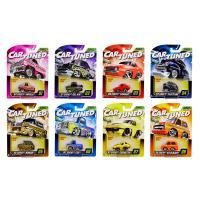CAR TUNED 1:64 SERIES 1 (MAINLINE ASSORTMENT 2024)
