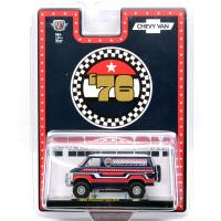 1976 CHEVROLET VAN  “FREEDOM EDDITION”