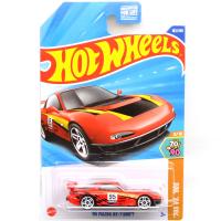 '95 MAZDA RX-7 DRIFT (RED)