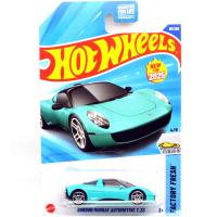 GORDON MURRAY AUTOMOTIVE T.33(BLUE)