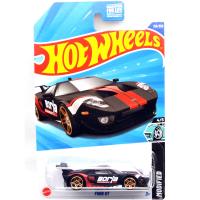 FORD GT (BLACK)