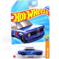 BMW 2002 (BLUE)