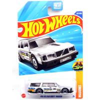 VOLVO 240 DRIFT WAGON