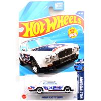 JAGUAR XJC V12 COUPE