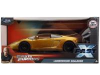 LAMBORGHINI GALLARDO