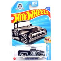 CUSTOM '56 FORD TRUCK