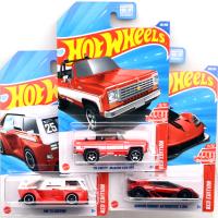 TARGET EXCLUSIVE RED EDITION SET #10 #11#12 - SET