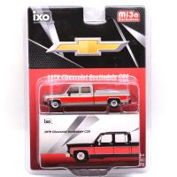 1979 CHEVROLET SCTTSDALE C20 (CHASE CAR)