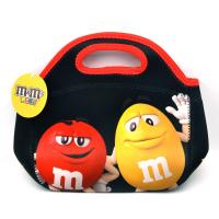M&Ms INSULATED TOTE BAG