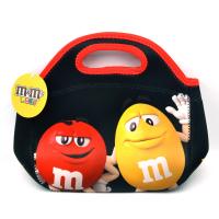 M&Ms INSULATED TOTE BAG